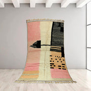 Moroccan area rugs
