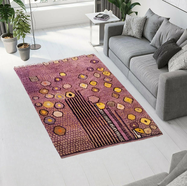 TAMAYNUT RUG