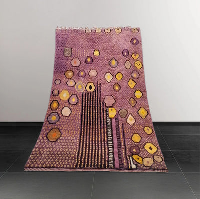 TAMAYNUT RUG