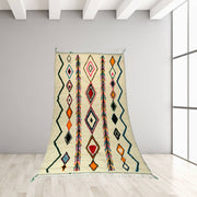 Moroccan rugs 