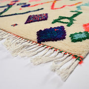 TIGMI RUG