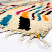 Moroccan rugs berber rugs BAB ROUAH