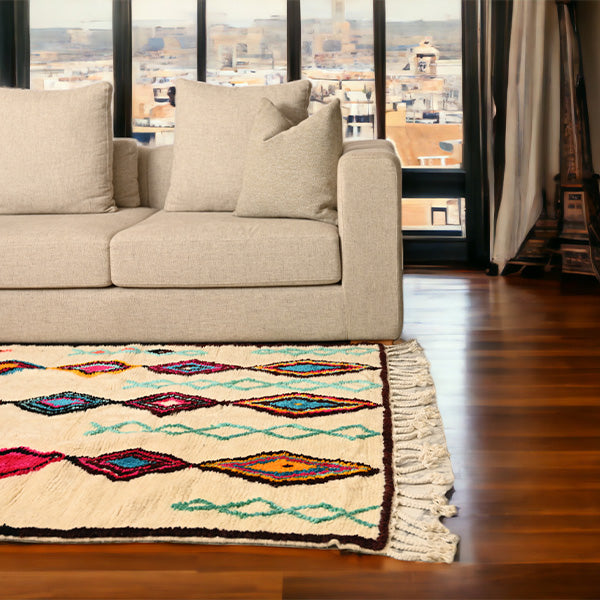 moroccan rugs