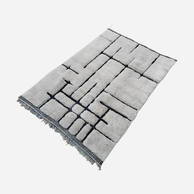 ISMYA RUG