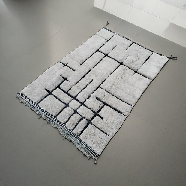 ISMYA RUG