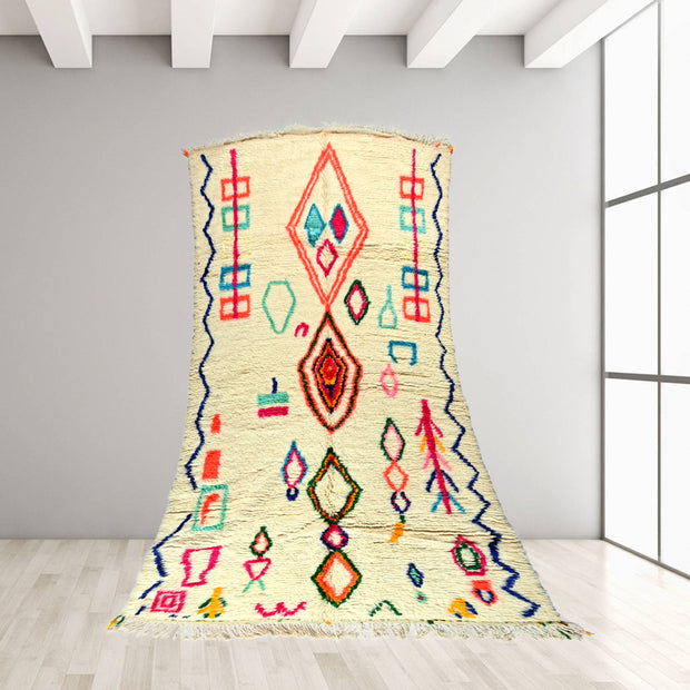 moroccan rugs