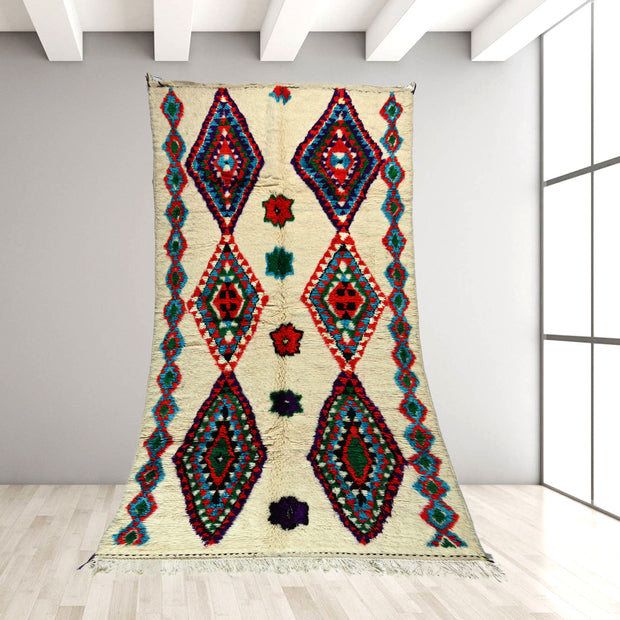 Moroccan rugs