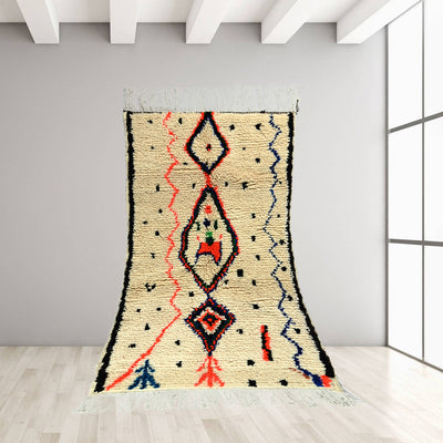 moroccan rug | rugs from morocco | berber carpet | rugs