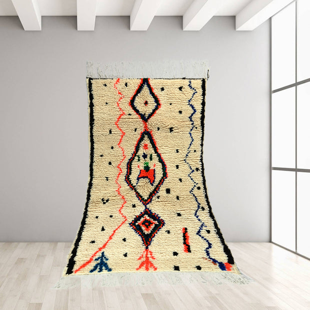 moroccan rug | rugs from morocco | berber carpet | rugs