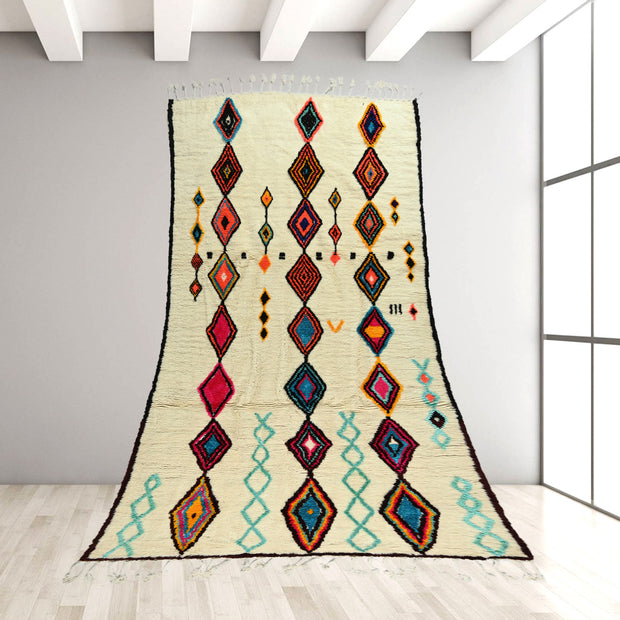 moroccan rugs